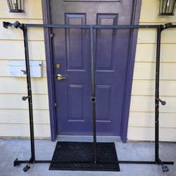 Adjustable Mattress Bed Frame