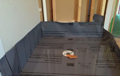 Leak,liqueo,baño,impermeable,waterproofing,waterproof