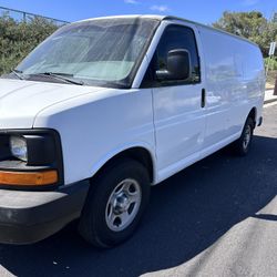 2006 Chevrolet Express