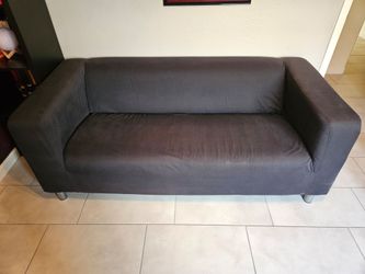 Small IKEA Couch - Klippen - $100 OBO