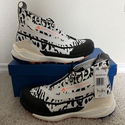 Adidas By Stella McCartney X Terrex Free Hiker Gore-Tex