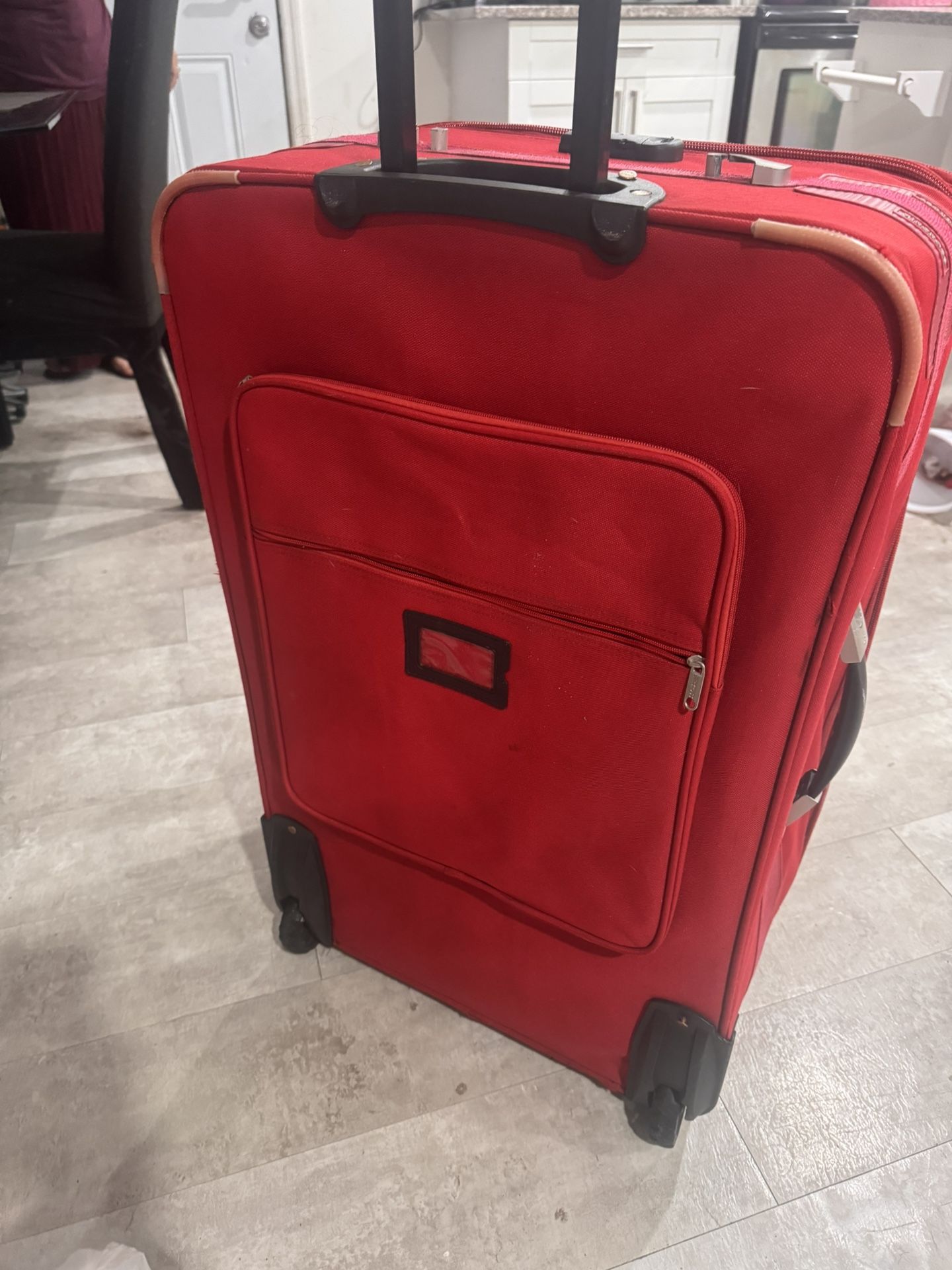Maleta Para Viajar