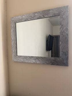 Mirror mirror on the wall