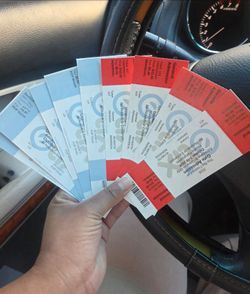 Fresno Fair Admission & Wristband tickets