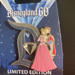 Disney Pin
