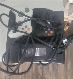 Xbox 360 S Model 1439