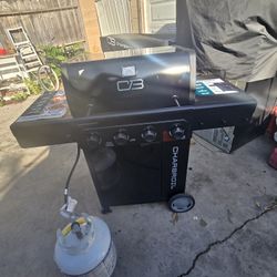 Grill
