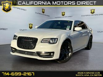 2023 Chrysler 300