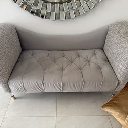 Chase lounge sofa