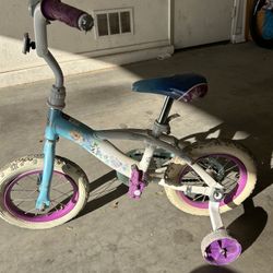 Kids Bike