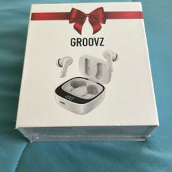 Bluetooth Headphones