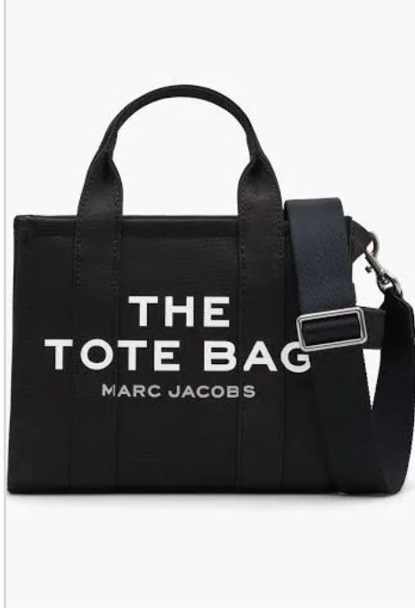 Marc Jacobs Tote Bag
