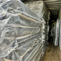 Mattresses, Bed Frames, Box Springs, Adjustable Bases ***Financing & Delivery***