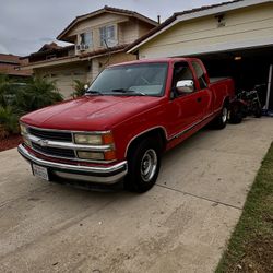 1994 Chevy 