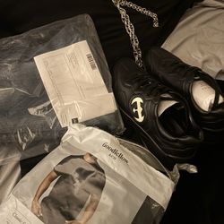 Men Gucci Size 9