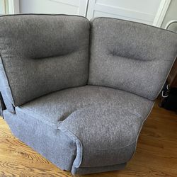 Corner Sofa