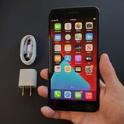 iPhone 8 Plus - UNLOCKED - Like New 
