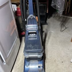 Rug Steam Cleaner