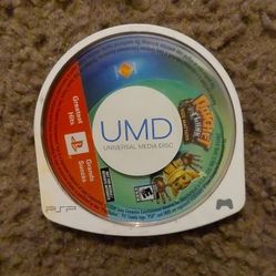 Ratchet Y Clank For PSP Portable