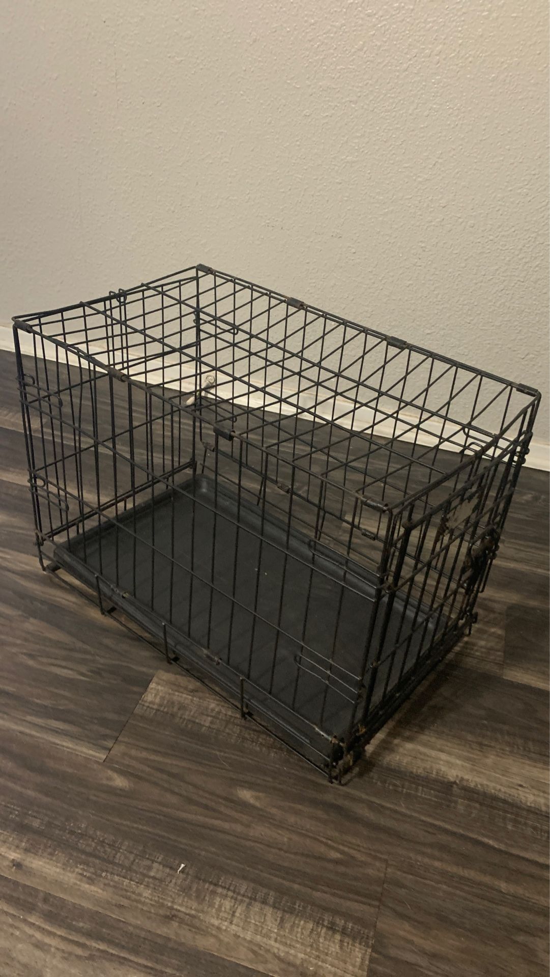 Small Kennel