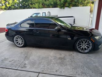 2008 BMW 335i