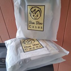 Bam Bino IPad Cases For Kids