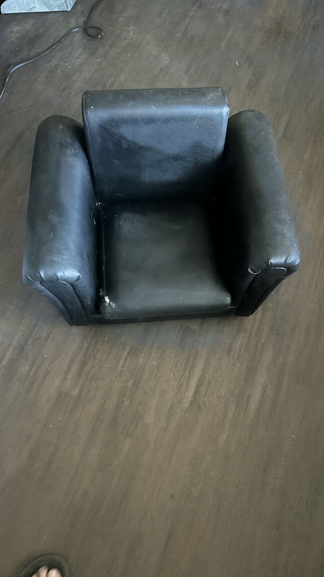 Child Couch