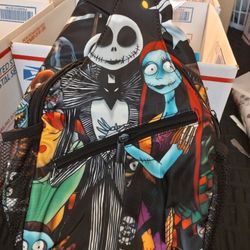 Disney's Nightmare Before Christmas Crossbodies $25 Each