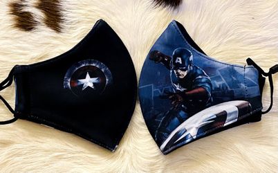 Kid Masks 