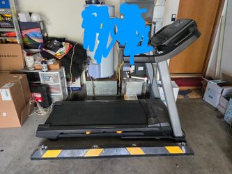 Nordictrack T6.5S treadmill