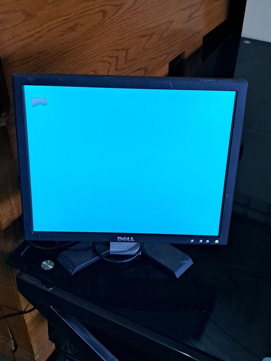 Dell Computer Monitor
