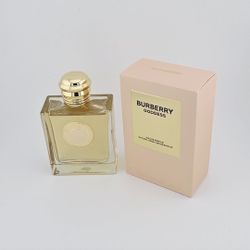 BURBERRY – Burberry Goddess Edp Spray (3.4 oz)