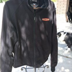 Harley Heated Jacket