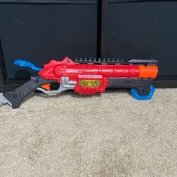 X Shot DinoAttack Shotgun