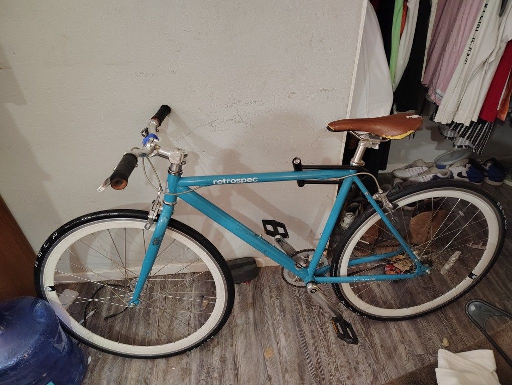 Bike