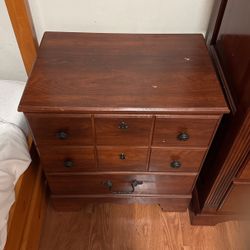 Bedside Drawer