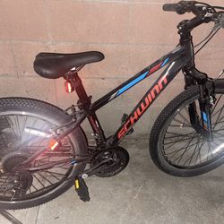 Bike Mountain