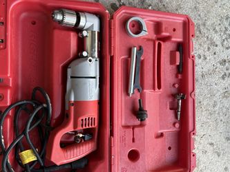 Milwaukee 3107-6 Right Angle Drill 