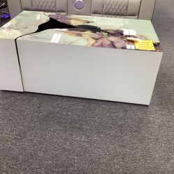 Coffee Table $599.99