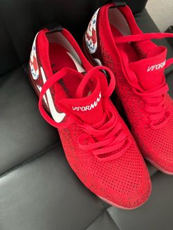 Nike VaporMax