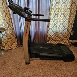 Bowflex Treadclimber Tc100