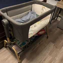 Baby Bassinet 