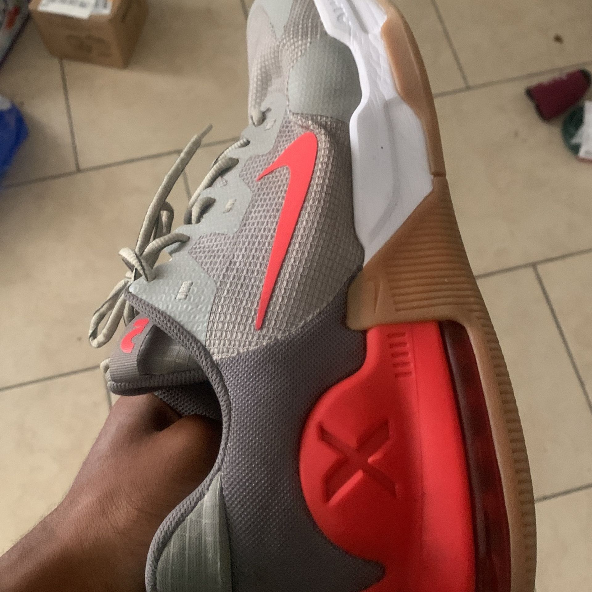 Hmu the size is 14