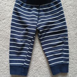 Baby Joggers (Carters)