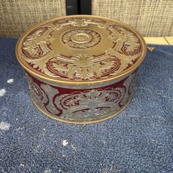 Run Can 8 1/4 Inch 