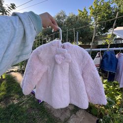 Toddler Size 2t Jacket $5