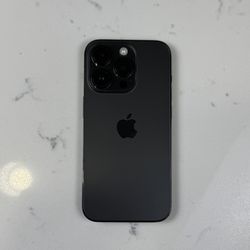 iPhone 14 Pro 128Gb Black 🖤 Unlocked
