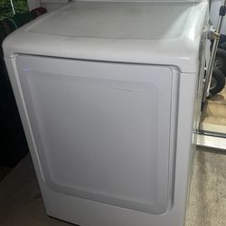 Samsung Dryer
