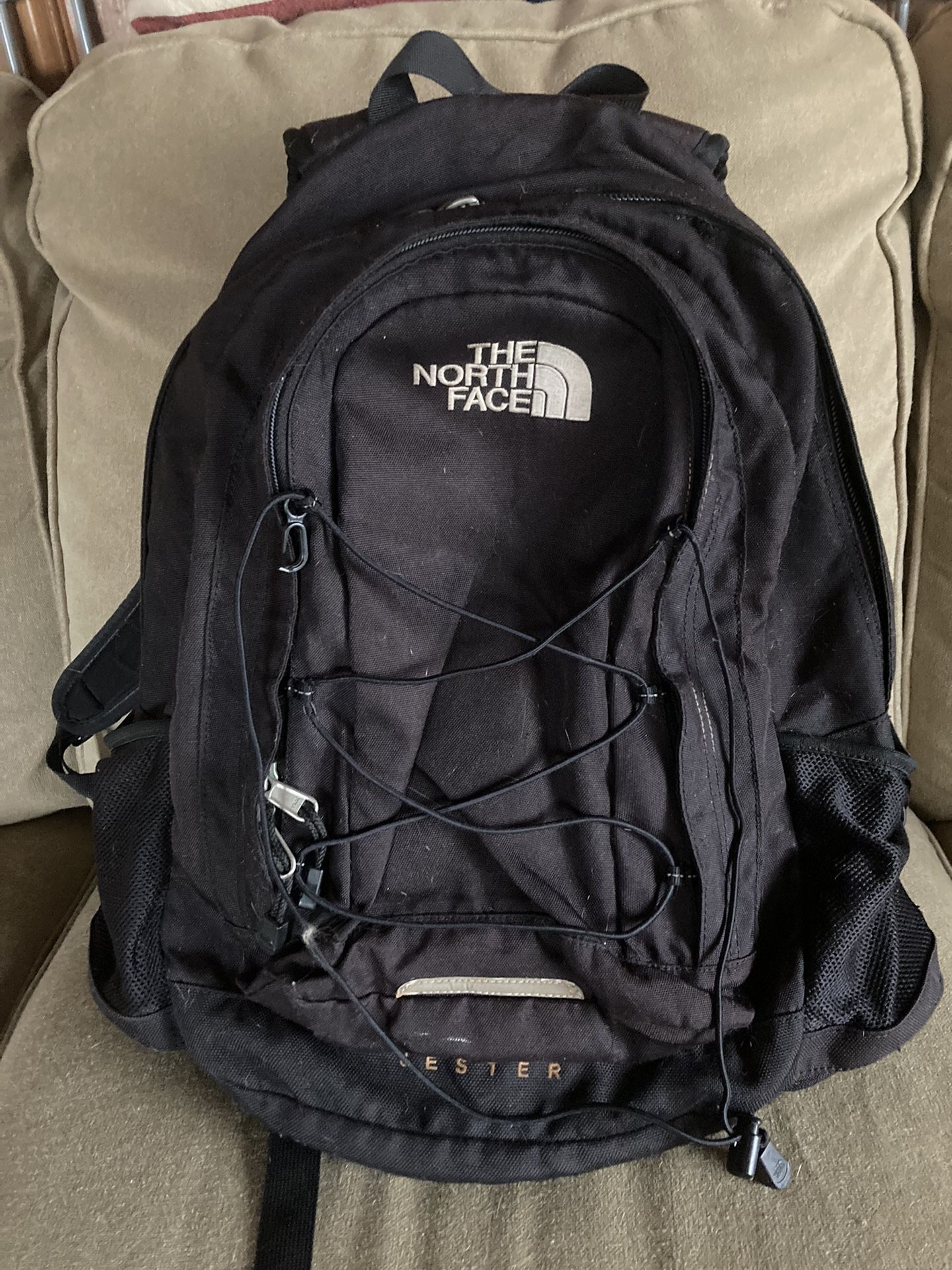NORTHFACE JESTER BACKPACK