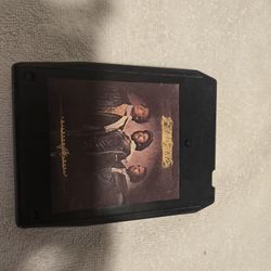 12 Classic tapes For Collectors 10$ Each Of 100$ For All 